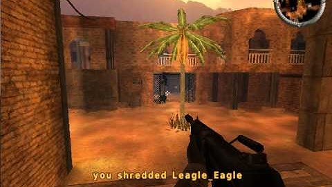 Assault Cube Demo by Safe Free Games