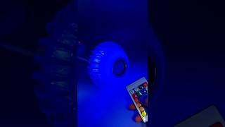Music Light Bulb | म्यूजिक लाइट बल्ब | Smart LED with Speaker