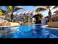 Paradise Park Fun Lifestyle Hotel Los Cristianos Tenerife Spain 2021