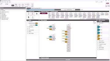 Adaptive Programming - Timer blocks