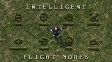 DJI MAVIC 2 PRO - ALL Intelligent Flight Modes EXPLAINED