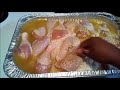 LAZY MANS CHICKEN AND RICE/MY FIRST TIME!! - YouTube