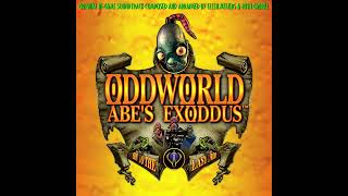 Oddworld: Abe's Exoddus OST (InGame Soundtrack  No Ambience) [MIDI Remaster  PlayStation & PC]