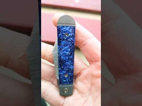 Killer Blue!