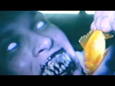 MC Lars - Lars Attacks! (Music Video)