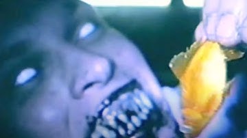 MC Lars - Lars Attacks! (Music Video)