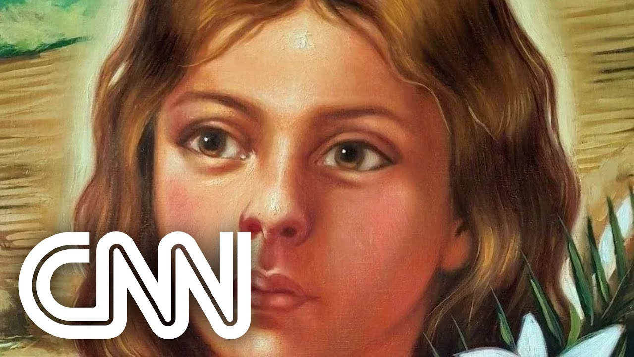 Menina benigna é beatificada no interior do Ceará | AGORA CNN