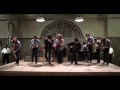 Jailhouse Rock - The Blues Brothers (HQ)