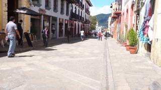 Real de Guadalupe, San Cristóbal de Las Casas, Mexico
