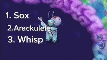 Rating double element ethereals #shorts