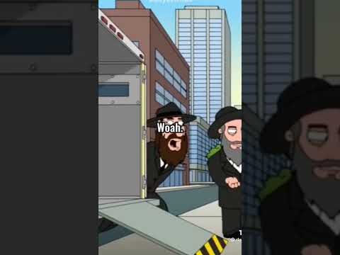 Where The Jewish Guys Can Leer At It