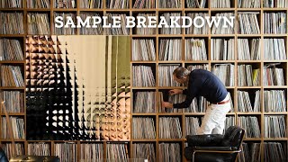 Sample Breakdown - A4 [2011] | Ras G