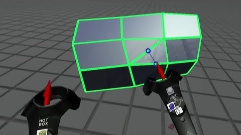 MARUI Tutorial 4.3 : The Polygon-Cut (or "Split") Tool