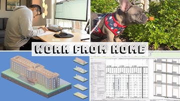 Starting & Deadlines - Day in The Life of a Project Engineer 🏗✏️