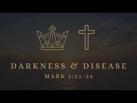 Darkness & Disease