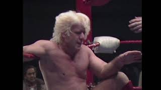 World Class Championship Wrestling (WCCW) - 01-14-1984