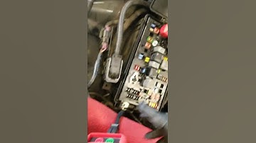 Using the U Activate Relay Circuit Tester