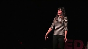 We Are Not Passive Observers, But Active Participants | Sena Clara Creston | TEDxRichland