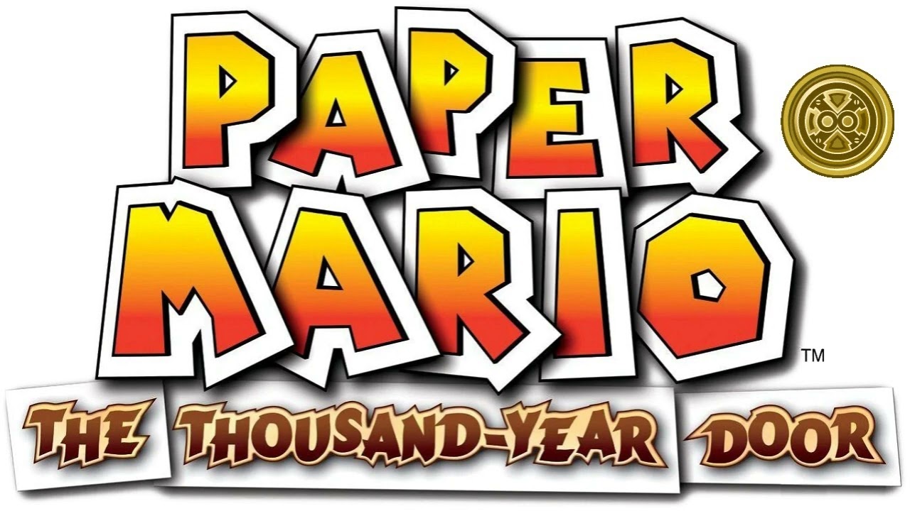 Lord Crump's Theme - Paper Mario: The Thousand-Year Door OST Extended