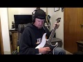 "Heavy Metal Never Dies" by Iron Savior guitar cover