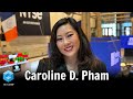 Caroline D. Pham, Moonpay | theCUBE + NYSE Wired: Crypto Trailblazers