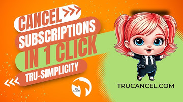 The Cancel Boss Making FTC Compliance Easy! | TruCancel Explained