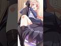 Mc Sister is Crazy 😱🤣🔥 #manhwa #manga #shorts #manhua