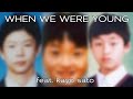日韓カップル👬 | 幼少期に付いて語る LGBTQ＋feat. 佐藤かよ❤️
