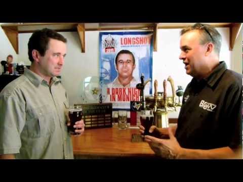 Video: Apakah Anda Seorang Homebrewer? Sam Adams Memiliki Kontes LongShot Untuk Anda