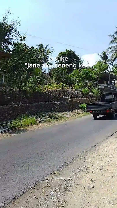 kata kata story'wa pickup
