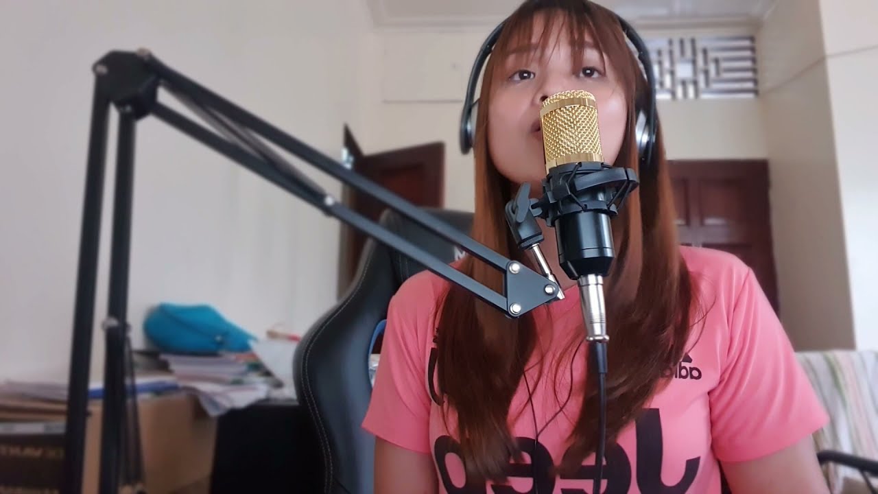 Nakakamiss lang kasi (Janette Cover) New Female Version