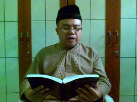 Gurindam 12 Raja Ali Haji.mpg - YouTube