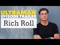 Rich Roll - ULTRAMAN | Legendiary Ep.7 Trailer