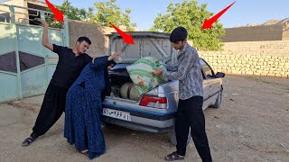 π±π Bringing chicken for Reza; Daniyal's fight with Serubogol escalated! π₯ππ₯