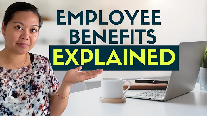 What Employee Benefits Should I Sign Up For? Open Enrollment Time!