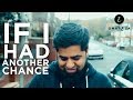 IF I HAD ANOTHER CHANCE - SHORT FILM