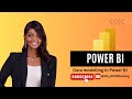 How to create data model with your data in Power BI