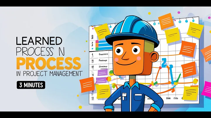 How to Capture and Record Lessons Learned in Project Management? Learn from Project Mistakes!