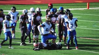 Hayden Conner NGYS DL MVP - 2016 Highlights (Twitter @HaydenConner)