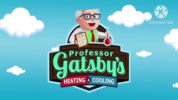 The Professor Gastby