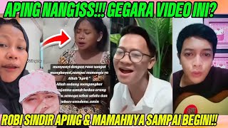 April Da7 N4ng1ss Gegara Robi Tega Sindir Dirinya U0026 Mamahnya Lewat Lagu