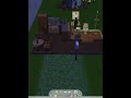 Bez kometarza 🫥 #dziedzictwonatury #thesims4 #challenge