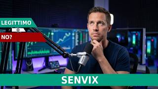 Senvix 2026 – Il Tuo Denaro È Davvero Protetto?