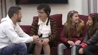 Luna I Marko - Nama Se Svidja Luna