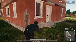 Pubg Unbelievably Blind Ninja Outfit Youtube