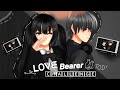 LOVE BEARER CHALENGE 2 || She is mine? || Drama Sakura School Simulator