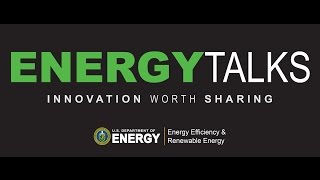 EnergyTalks- Magnetocaloric, a Zero Global Warming Potential (GWP) Solution
