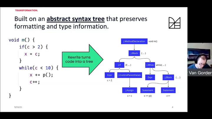 Automated Refactoring for Java Based Applications ...