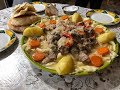 Бишбармак, дома, как приготовить, рецепт от Рината, просто, вкусно, быстро