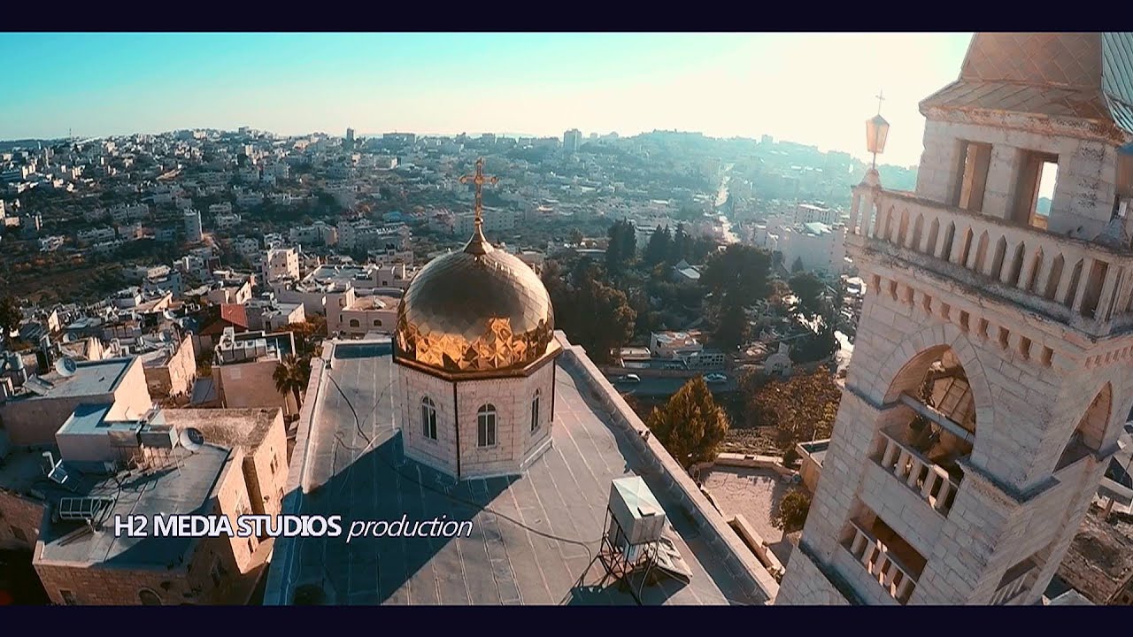 Saint Nicholas Day Celebration 19/12/2015